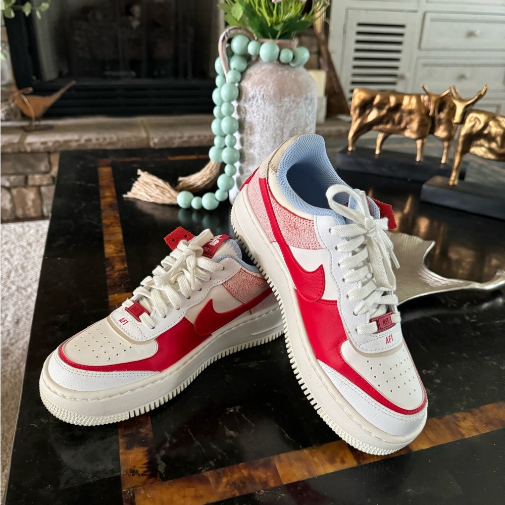 NIKE AF1 Women’s “Shadows”